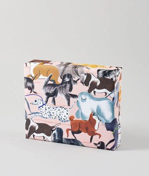 Geschenkpapier „Dogs“ / Wrap