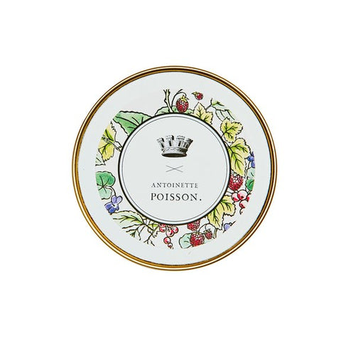 Marmelade "Puits d'Amour X À Paris chez Antoinette Poisson" / Confiture Parisienne