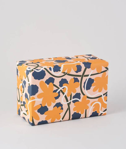 Geschenkpapier " Tiles" / Wrap