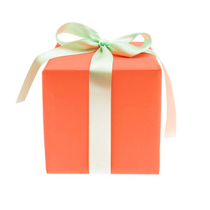 Geschenkpapier Neon / Rico Design