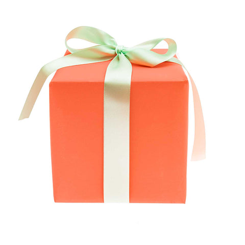 Geschenkpapier Neon / Rico Design