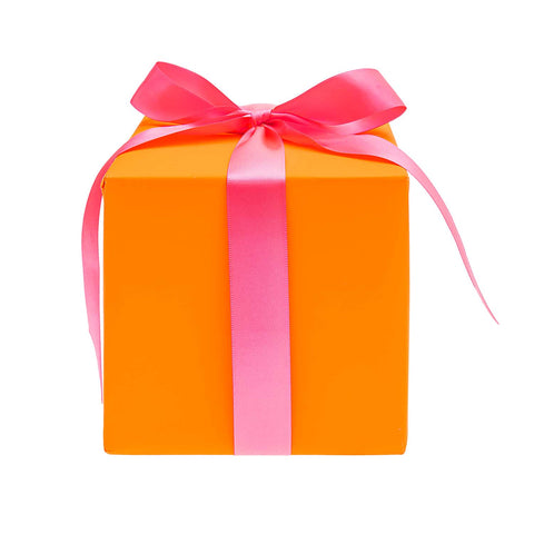 Geschenkpapier Neon / Rico Design