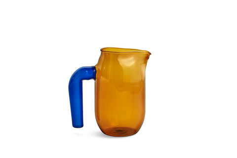 Glasskrug "Jug" / HAY