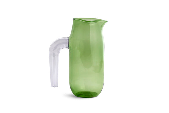 Glasskrug "Jug" / HAY