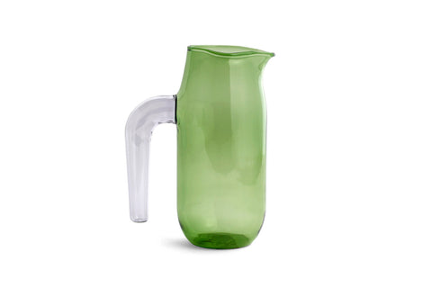 Glasskrug "Jug" / HAY