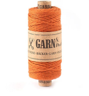 Bäcker-Garn / Garn & Mehr