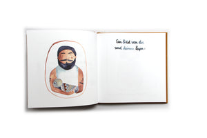 Album "Babybuch" / Gretas Schwester