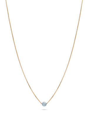 Halskette "Birthstone"/ Jukserei