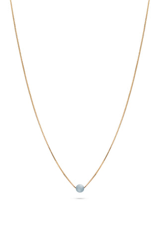 Halskette "Birthstone"/ Jukserei