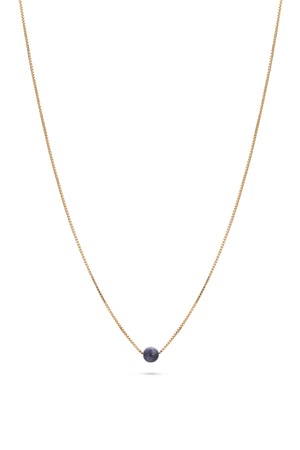Halskette "Birthstone"/ Jukserei