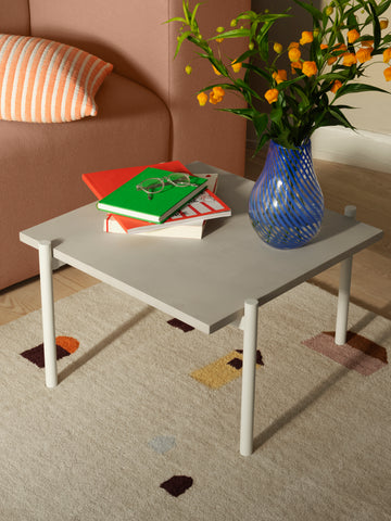 Vase "Ada Cross Stripe" / Broste
