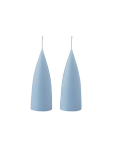 Kerze "Cone Shaped Candle" / Kunstindustrien