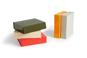 Aufbewahrungsbox "Colour Storage" / HAY