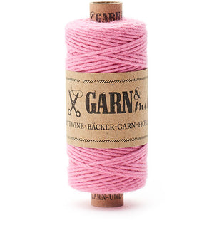 Bäcker-Garn / Garn & Mehr