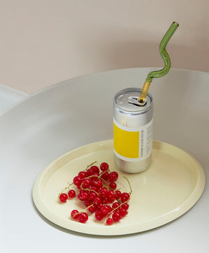 Strohhalme "Sip Spiral" / HAY