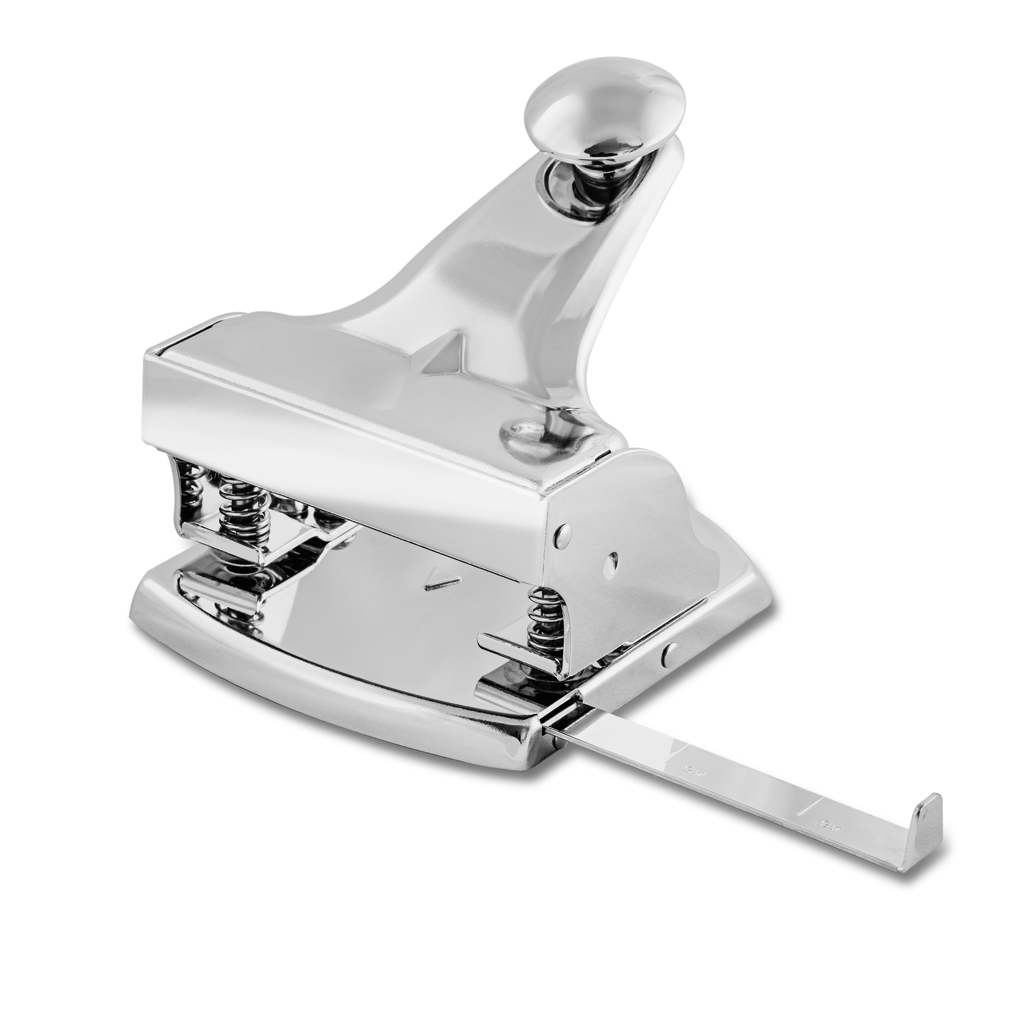 Locher Chrom / Kornet & Hahn