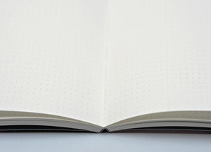Notizbuch A5 "Terrazzo Shapes" / The Completist