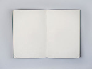 Notizbuch A5 "Terrazzo Shapes" / The Completist