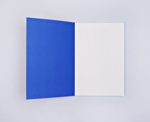 Notizbuch A5 "Terrazzo Shapes" / The Completist
