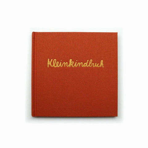 Album "Kleinkindbuch" / Gretas Schwester