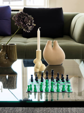 Schach / HAY Play