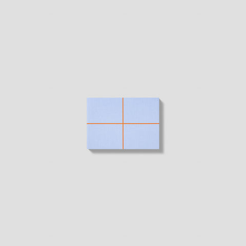 Undatierter Planer A6 / mishmash