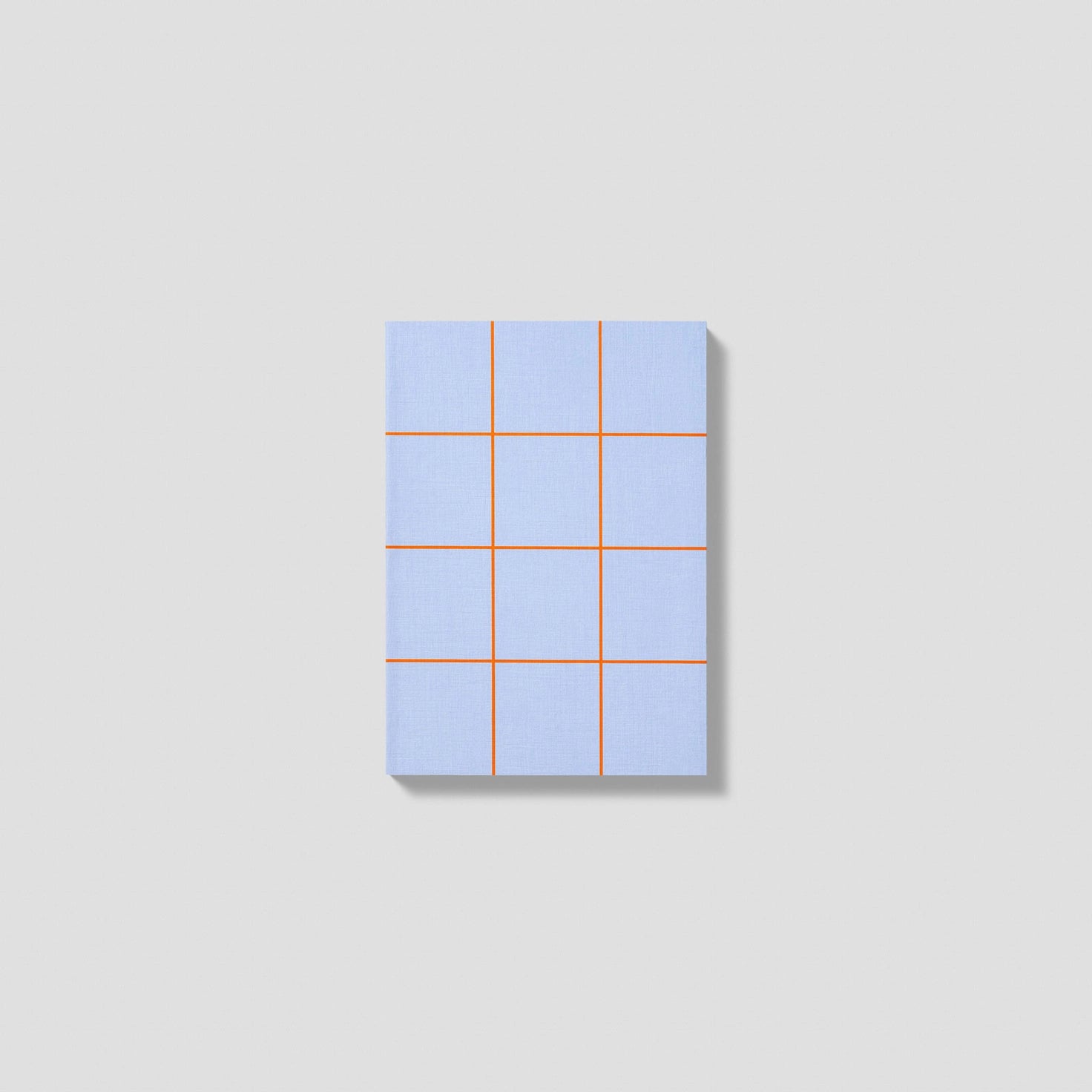 Undatierter Planer A5 / mishmash