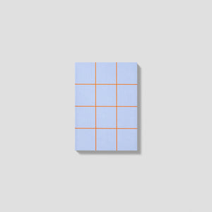 Undatierter Planer A5 / mishmash