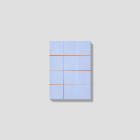 Undatierter Planer A5 / mishmash