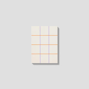 Undatierter Planer A5 / mishmash
