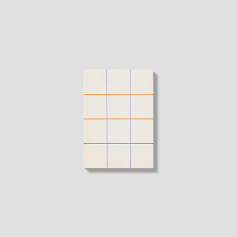 Undatierter Planer A5 / mishmash