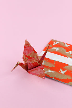 Origami Papier / Carta Pura