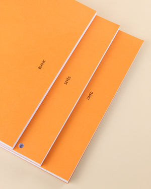 Schreibblock Notitzblock / Rhodia