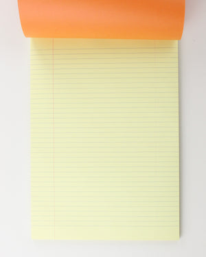 Schreibblock Notitzblock / Rhodia