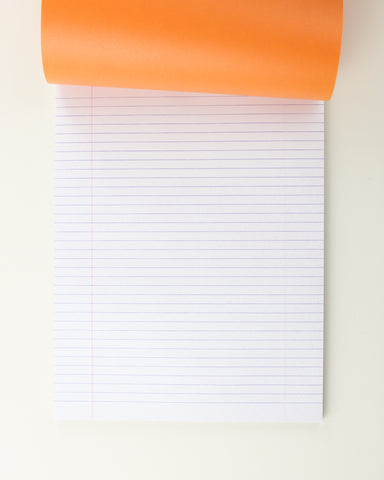 Schreibblock Notitzblock / Rhodia