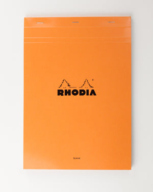 Schreibblock Notitzblock / Rhodia