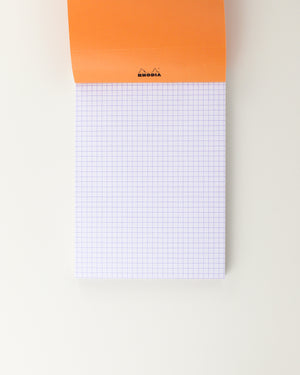 Schreibblock Notitzblock / Rhodia