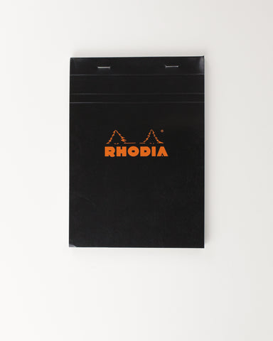 Schreibblock Notitzblock / Rhodia