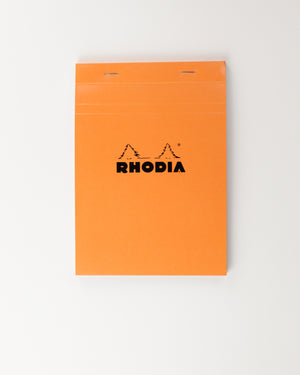 Schreibblock Notitzblock / Rhodia