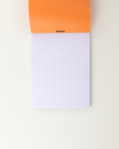 Schreibblock Notitzblock / Rhodia