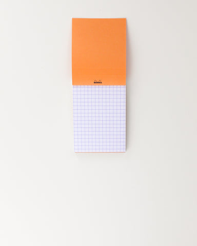 Schreibblock Notitzblock / Rhodia