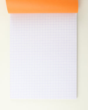 Schreibblock Notitzblock / Rhodia