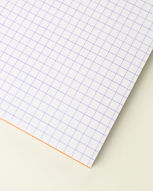 Schreibblock Notitzblock / Rhodia