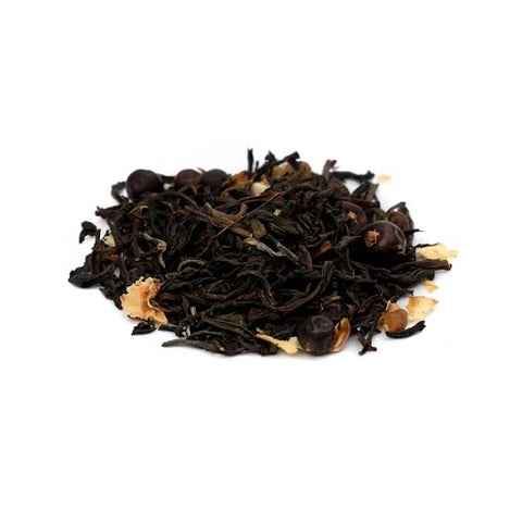Schwarztee "Brave New Earl" Master Blend / P&T