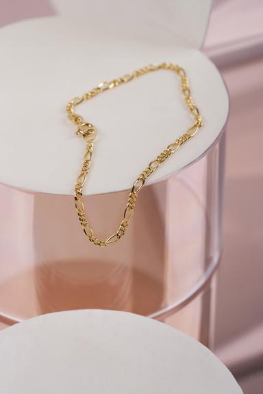 Armband "Ave" / Jukserei
