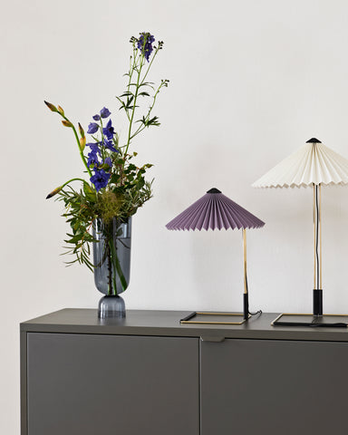 Tischlampe "Matin Table Lamp"/ Hay