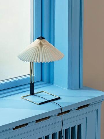 Tischlampe "Matin Table Lamp"/ Hay