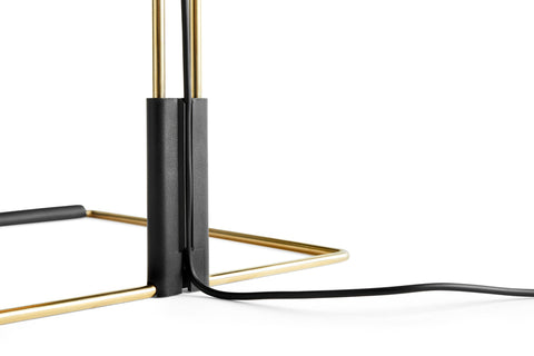 Tischlampe "Matin Table Lamp"/ Hay