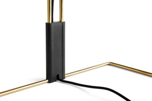 Tischlampe "Matin Table Lamp"/ Hay