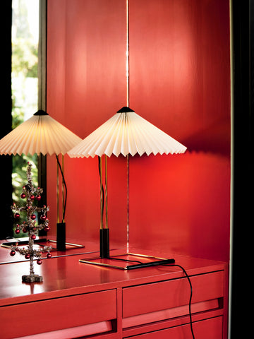 Tischlampe "Matin Table Lamp"/ Hay
